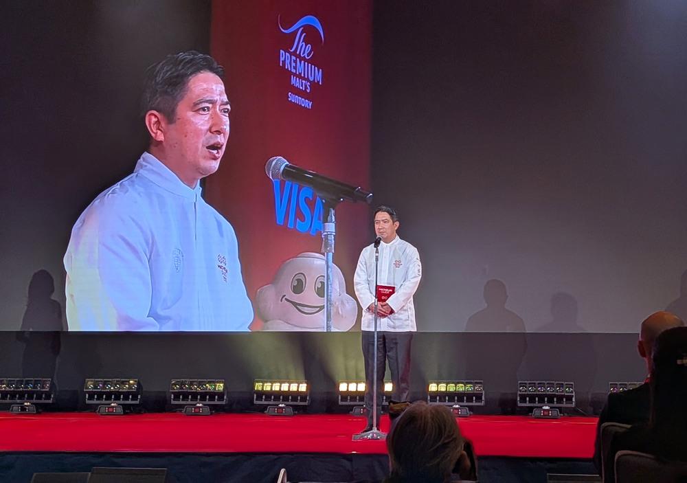 「徳ハ本也」松本進也さんスピーチ