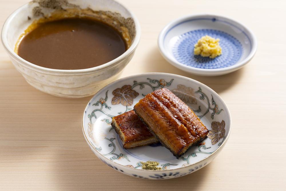 『うお佐』の追加のおかず