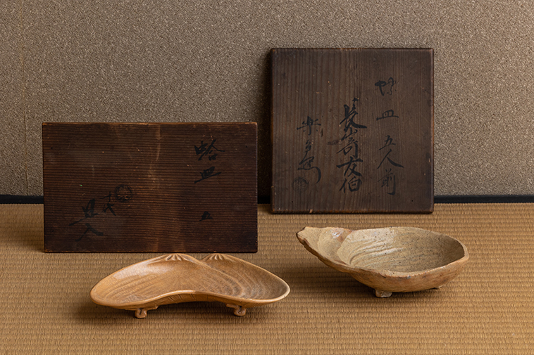 料理うつわも多彩な「樂」激動の時代 ｜ WA・TO・BI - 和食の扉 -