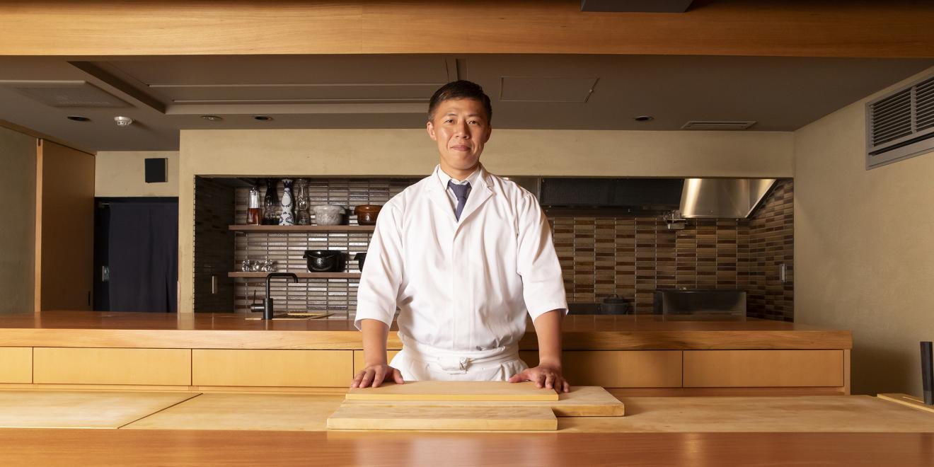 WA・TO・BI - 和食の扉 - 和食専門ウェブ・マガジン