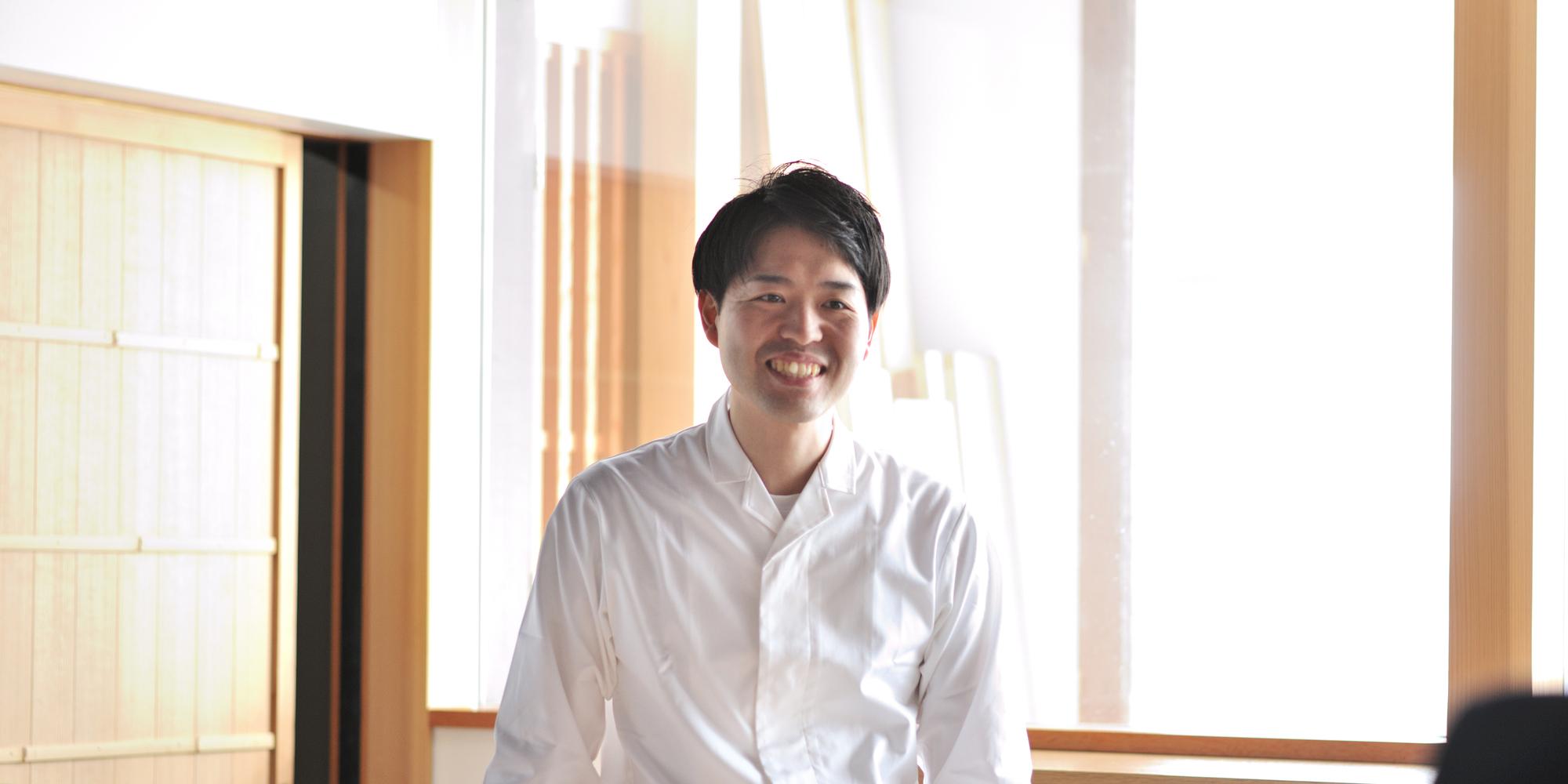 山形『出羽屋（でわや）』佐藤治樹編。Vol.4 食文化をつないでいくこと