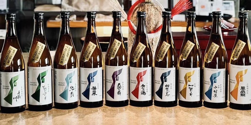 能登半島地震　日本画　原画　蔵石 能登半島地震日本画原画蔵石