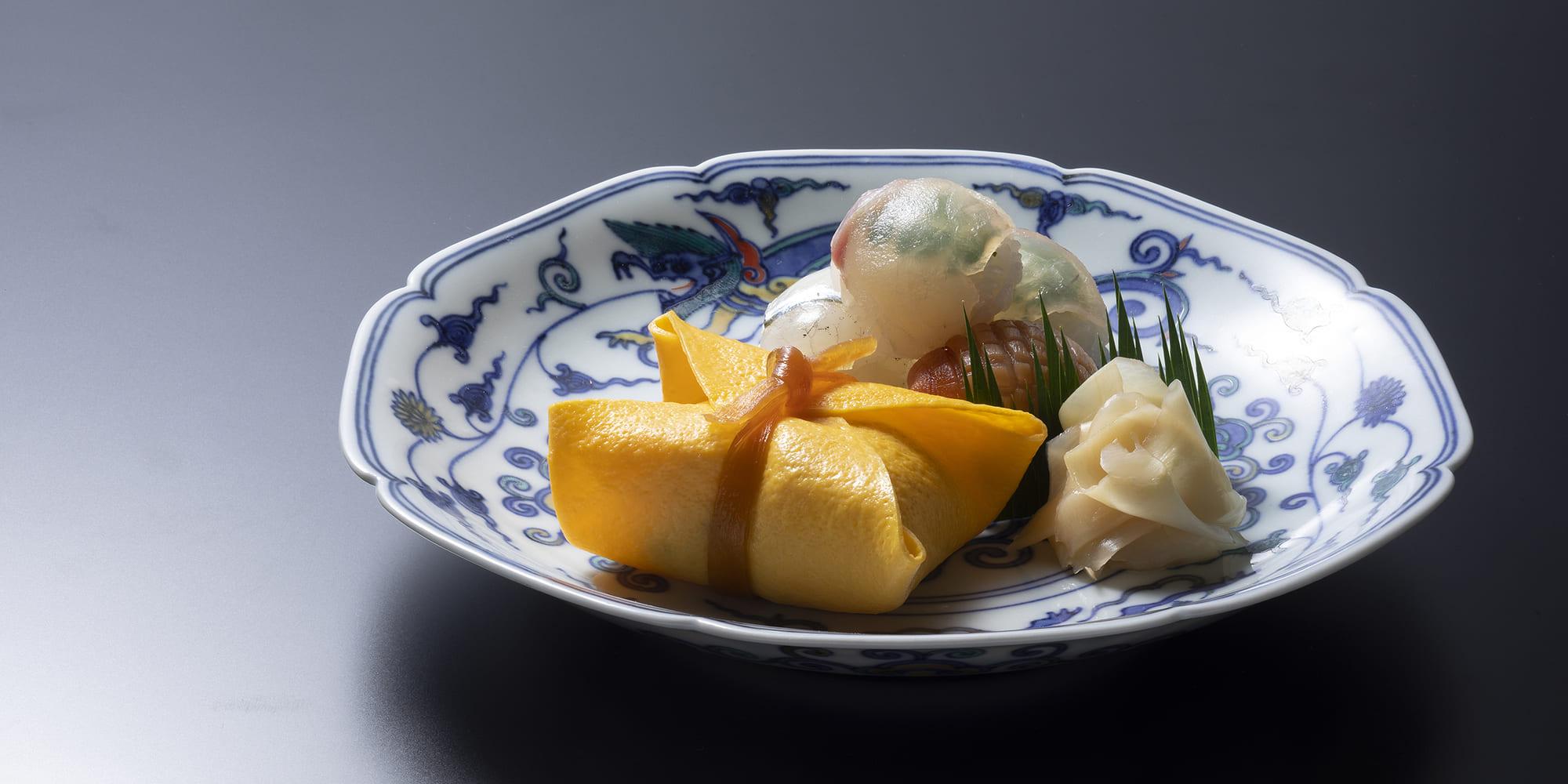 ふくづか 寿司 – 飯田橋 ふくづか : すし ふくづか レストラン – OZBI