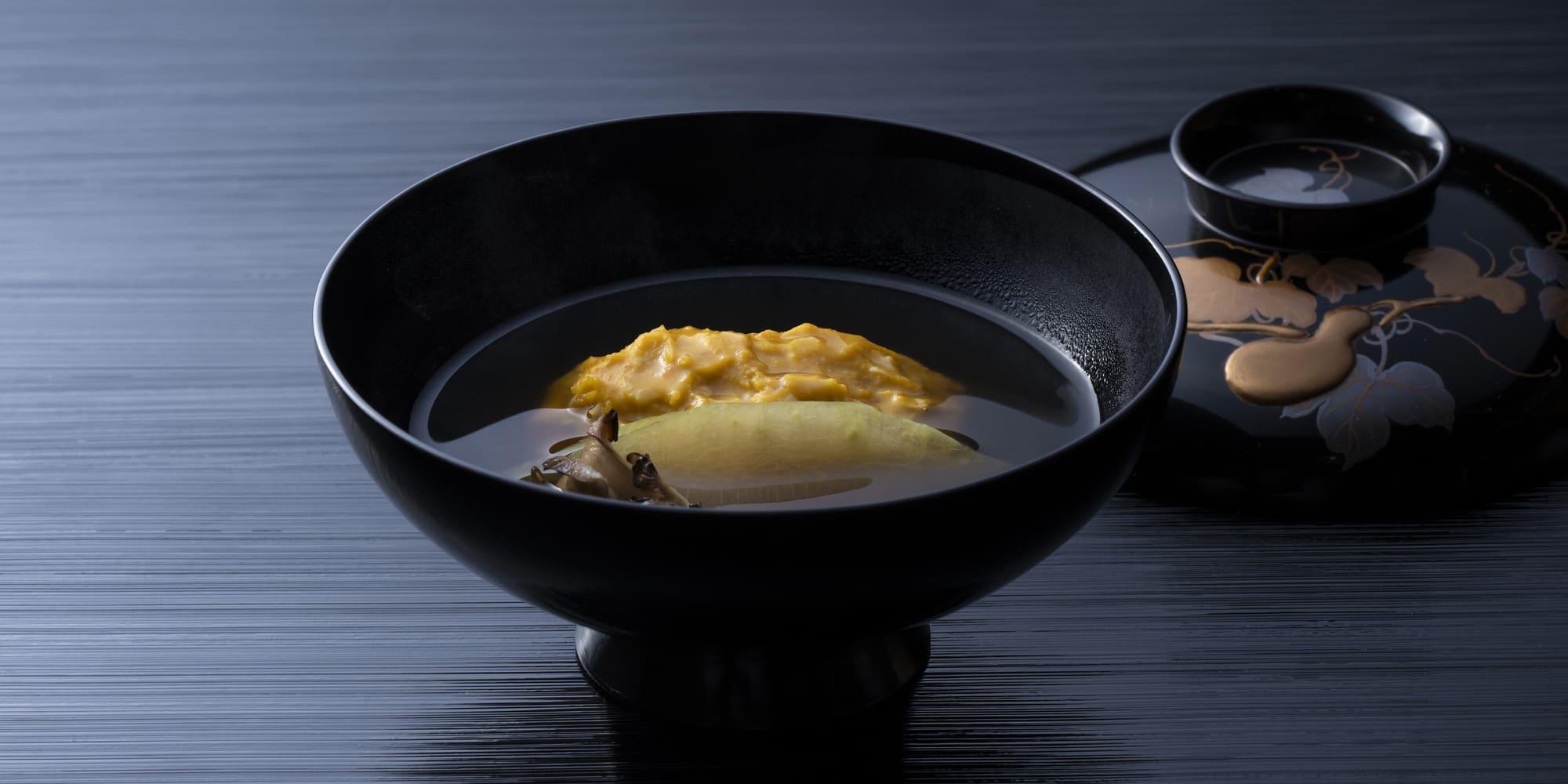 レシピ付き】南瓜（なんきん／カボチャ） Vol.2 味わいをギュッと濃縮